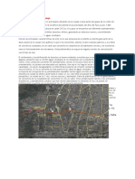 Problematica Ambiental Del Rio Cañaveralejo