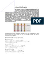 Rumus Konversi Satuan Suhu Lengkap