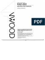Kac322 PDF