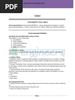 UNIT-5 Industrial Management B Tech VI Sem (Detailed Notes)