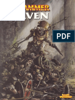 Skaven 6 Edicion