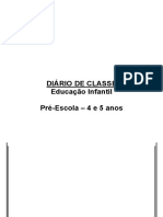 Diario de Classe