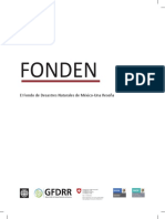 FONDEN 