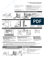 LKP500 Install Guide