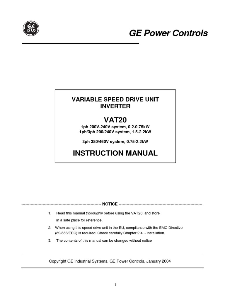 DC 300 | PDF | Power Inverter | Power Supply