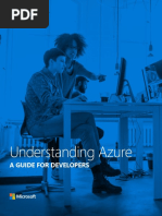 Azure Developer Guide Ebook