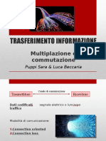 2 trasferimento informazione