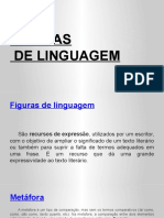 Figuras de Linguagem