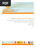 MTallerdeinvestigacion Completo