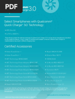 Download Quick Charge Device List by drabssb SN313683670 doc pdf