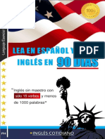 Lea en Español y Hable Inglés en 90 Días - Francisco G. Hernandez M.-freELIBROS.org