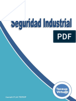 Seguridad Industrial