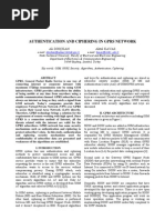 Download Authentication and Ciphering in Gprs Network by Hari SN31368873 doc pdf