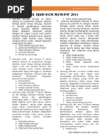 Download Ujian Blok Mata-THT 2014 by Muhammad Bilal Saifulhaq SN313688850 doc pdf