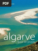 Algarve - Guia de Praias