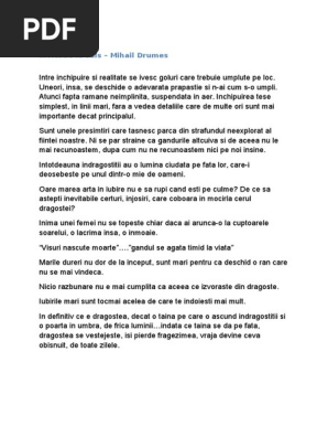 Citate De Prin Lume Adunate