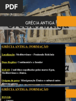 1. Grécia Antiga
