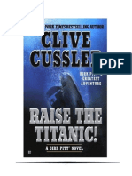 Clive Cussler - Titanic.pdf