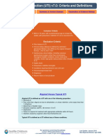 Urinary Tract Infection Pathway