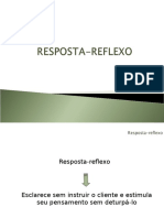 7 (1) Resposta-Reflexo