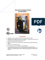 9961 Spider SC1000 Operator Manual V1-English