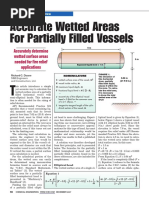 Download Wetted Area Calculation of Horizontal Vesselpdf by Anonymous OEZcZr7qLE SN313701918 doc pdf