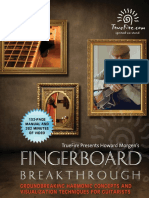 Fingerboard Breakthrough