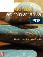 Adm Contabilidad Administrativa