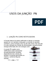 Aula 4 - Usos Da Jun%E7%E3o PN