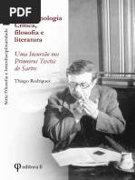 Fenomenologia Crítica, Filosofia e Literatura [Thiago Rodrigues].pdf