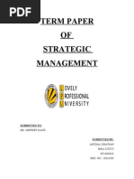 Download BCG MATRIX of Vediocon by sweetipie12 SN31370678 doc pdf