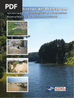 Plano Diretor Drenagem