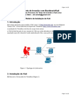 Roteiro Instalacao Kali Virtualbox v1 PDF