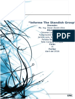 Informe the Standish Group