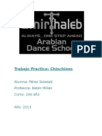 Trabajo Practico Arabe