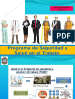 Presentación Programa de Seguridad y Salud en El Trabajo (1)