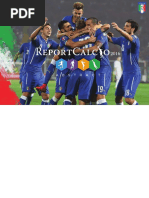 FIGC - Report Calcio 2016 - (ENG)