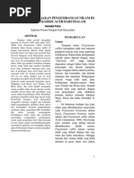 Download POTENSI DAN KEBIJAKAN PENGEMBANGAN NILAM DI PROVINSI NANGGROE ACEH DARUSSALAM by juand45647 SN313725465 doc pdf