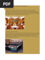 Download 12 Macam Bentuk Meja Rapat Beserta Penjelasannya by Hipeldy Halean SN313726834 doc pdf