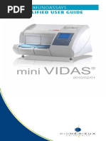 VPS SampLogic: Enhanced Sample Tracking System | PDF | Courier | Computing