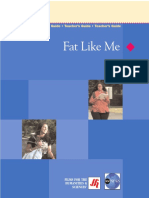 Fat Like Me TG 1