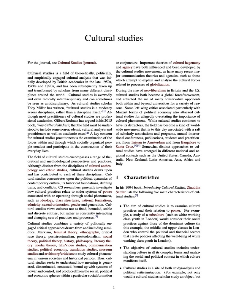 research methods for cultural studies pdf