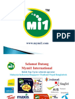 Mymi1 Malaysia Power Point (Malay) - Apr 2016
