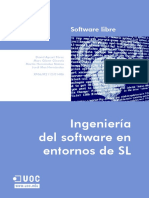 Ingenieria Del Software en Entornos de SL 2a Edicion