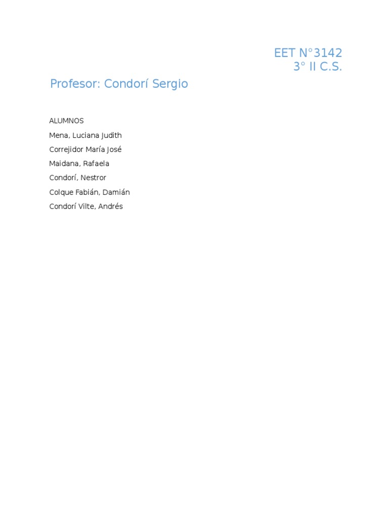 Cañon de Gauss Componentes eléctricos