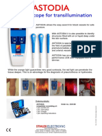 Leaflet ASTODIA, English PDF