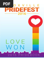 Download 2016 PrideBook by Knoxville PrideFest SN313737418 doc pdf