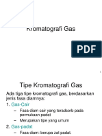 2. Bab 9 Gas Chromatography