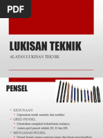 Alatan Lukisan Teknik Pdf