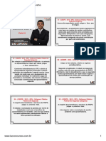 Direito Previdenciario Revisao Inss Cespe Flaviano 01 PDF